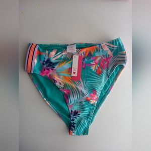 NWT Xhilaration bikini bottoms